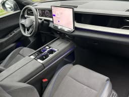 Volkswagen Teramont Pro Peak — фото 11