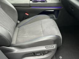 Volkswagen Teramont Pro Peak — фото 12