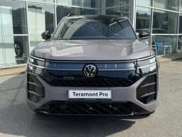 Volkswagen Teramont Pro Peak — фото 5