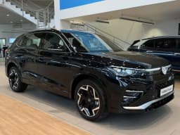 Volkswagen Tiguan L Pro R-Line Smart Leadership — фото 1