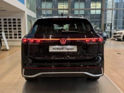 Volkswagen Tiguan L Pro R-Line Smart Leadership — фото 11