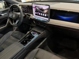 Volkswagen Tiguan L Pro R-Line Smart Leadership — фото 14