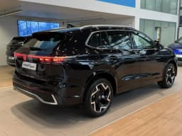 Volkswagen Tiguan L Pro R-Line Smart Leadership — фото 2