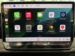 Volkswagen Tiguan L Pro R-Line Smart Leadership — фото 20