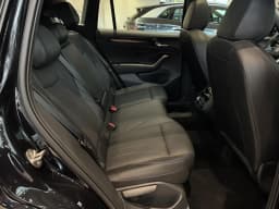 Volkswagen Tiguan L Pro R-Line Smart Leadership — фото 25