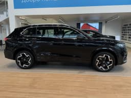 Volkswagen Tiguan L Pro R-Line Smart Leadership — фото 3