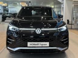 Volkswagen Tiguan L Pro R-Line Smart Leadership — фото 4