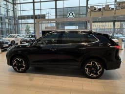 Volkswagen Tiguan L Pro R-Line Smart Leadership — фото 8