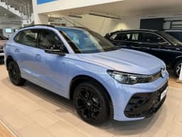 Volkswagen Tiguan L Pro R-Line Premium — фото 2