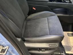 Volkswagen Tiguan L Pro R-Line Premium — фото 20