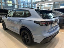 Volkswagen Tiguan L Pro R-Line Premium — фото 4