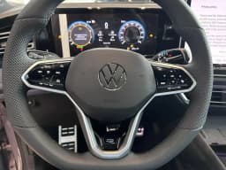 Volkswagen Tiguan L Pro R-Line Premium — фото 11