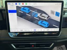 Volkswagen Tiguan L Pro R-Line Premium — фото 13