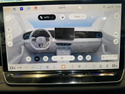 Volkswagen Tiguan L Pro R-Line Premium — фото 16