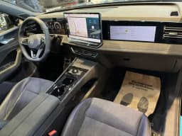 Volkswagen Tiguan L Pro R-Line Premium — фото 19