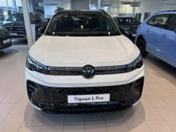 Volkswagen Tiguan L Pro R-Line Premium — фото 2