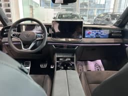 Volkswagen Tiguan L Pro R-Line Premium — фото 8