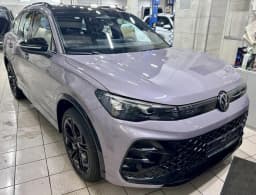 Volkswagen Tiguan L Pro R-Line Premium — фото 1