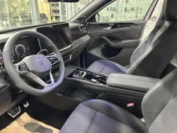 Volkswagen Tiguan L Pro R-Line Premium — фото 10