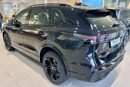 Volkswagen Tiguan L Pro R-Line Premium — фото 2