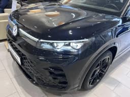 Volkswagen Tiguan L Pro R-Line Premium — фото 6