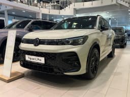 Volkswagen Tiguan L Pro R-Line Premium — фото 1