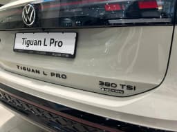 Volkswagen Tiguan L Pro R-Line Premium — фото 5