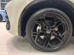 Volkswagen Tiguan L Pro R-Line Premium — фото 6