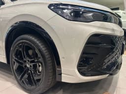 Volkswagen Tiguan L Pro R-Line Premium — фото 7
