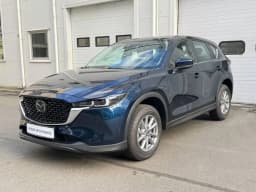 Mazda CX-5 Smart Pro (Zhi shang Pro) — фото 1