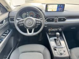 Mazda CX-5 Smart Pro (Zhi shang Pro) — фото 10