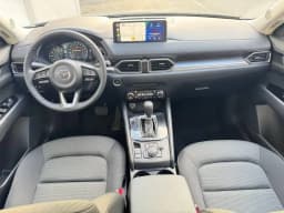 Mazda CX-5 Smart Pro (Zhi shang Pro) — фото 11