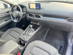 Mazda CX-5 Smart Pro (Zhi shang Pro) — фото 12