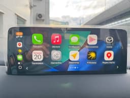 Mazda CX-5 Smart Pro (Zhi shang Pro) — фото 16
