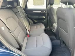 Mazda CX-5 Smart Pro (Zhi shang Pro) — фото 18