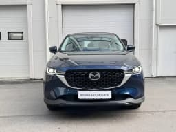 Mazda CX-5 Smart Pro (Zhi shang Pro) — фото 2