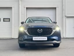 Mazda CX-5 Smart Pro (Zhi shang Pro) — фото 3