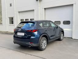 Mazda CX-5 Smart Pro (Zhi shang Pro) — фото 4