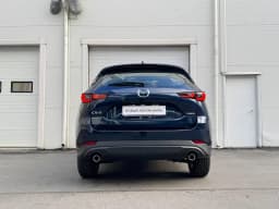 Mazda CX-5 Smart Pro (Zhi shang Pro) — фото 5