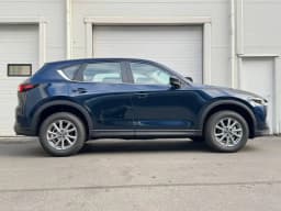 Mazda CX-5 Smart Pro (Zhi shang Pro) — фото 6