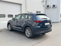 Mazda CX-5 Smart Pro (Zhi shang Pro) — фото 7