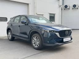 Mazda CX-5 Smart Pro (Zhi shang Pro) — фото 8