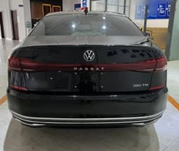 Volkswagen Passat — фото 2