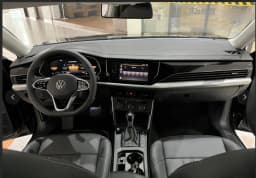 Volkswagen Passat — фото 7