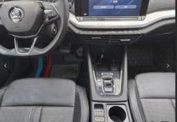 Skoda Octavia — фото 10