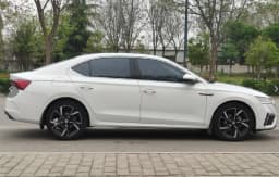 Skoda Octavia — фото 7