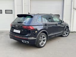 Volkswagen Tiguan — фото 2