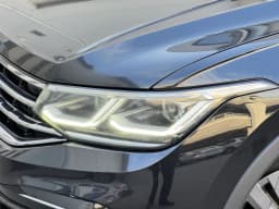 Volkswagen Tiguan — фото 4