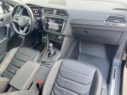 Volkswagen Tiguan — фото 5