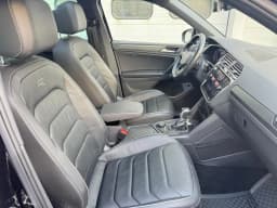 Volkswagen Tiguan — фото 6